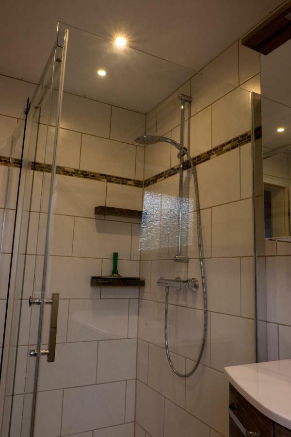 Sehr Schoene Ferienwohnung Am Starkenbrunnen Ruppertsweiler Bagian luar foto